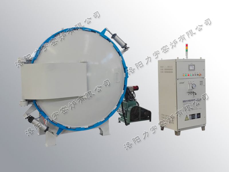 大型真空氣氛爐LYL-18ZKL